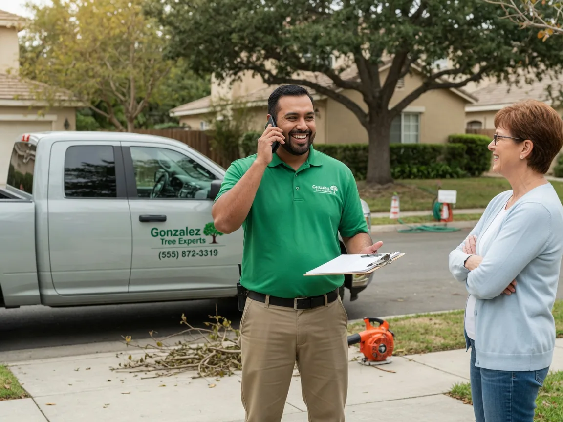 Tree Service Indian, AK FAQs